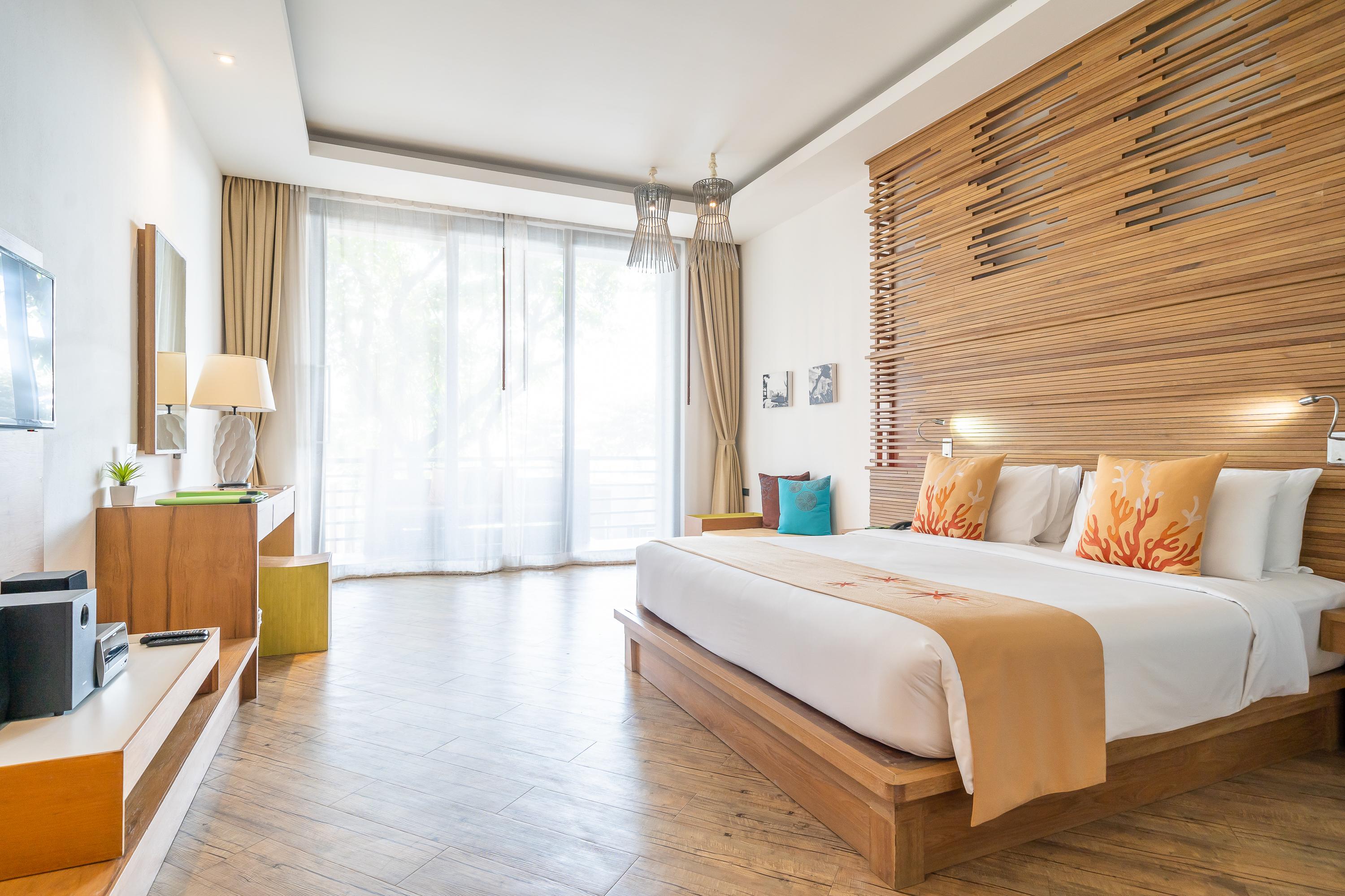 Sai Kaew Beach Resort Koh Samet Exterior photo