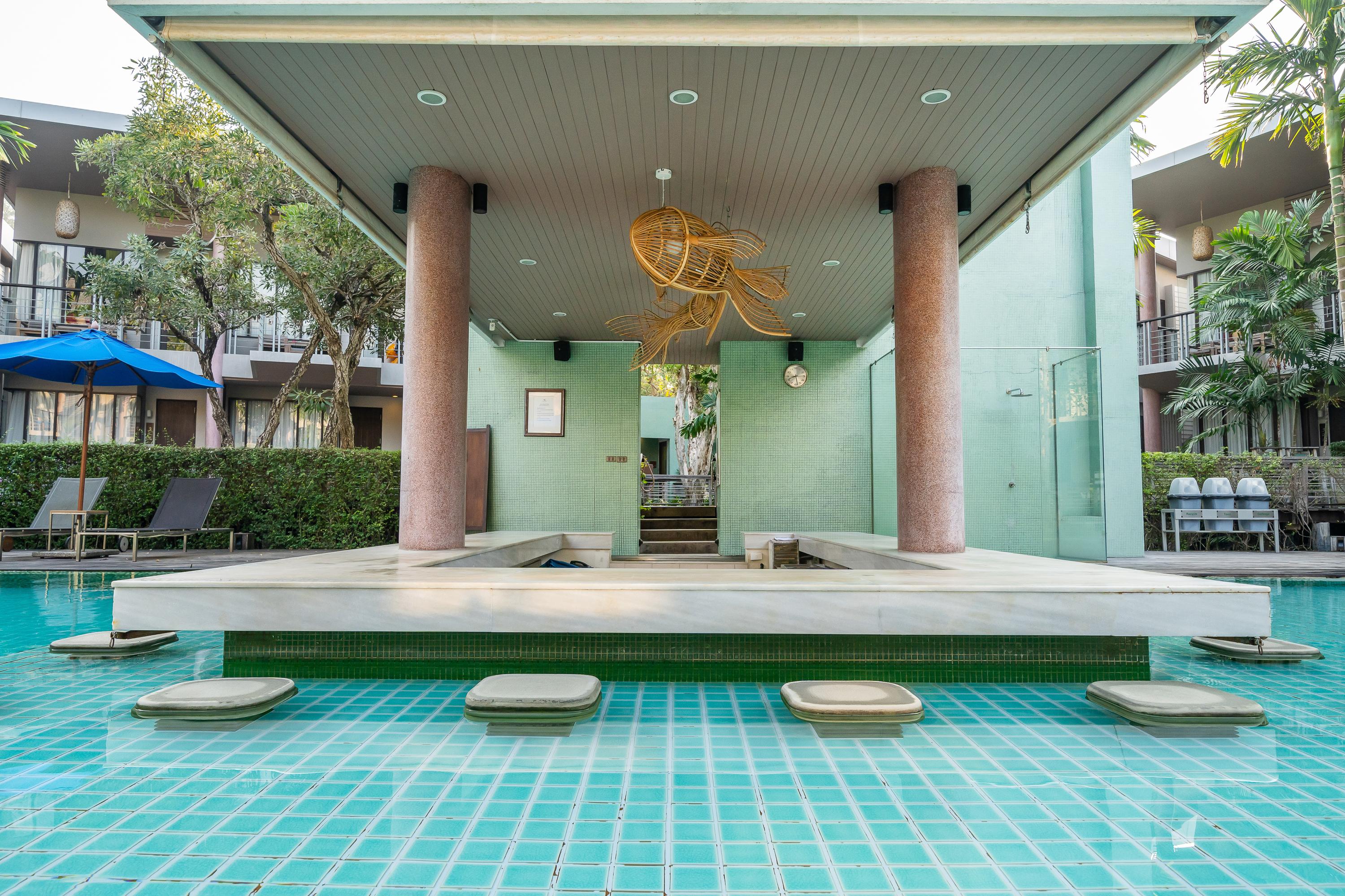 Sai Kaew Beach Resort Koh Samet Exterior photo