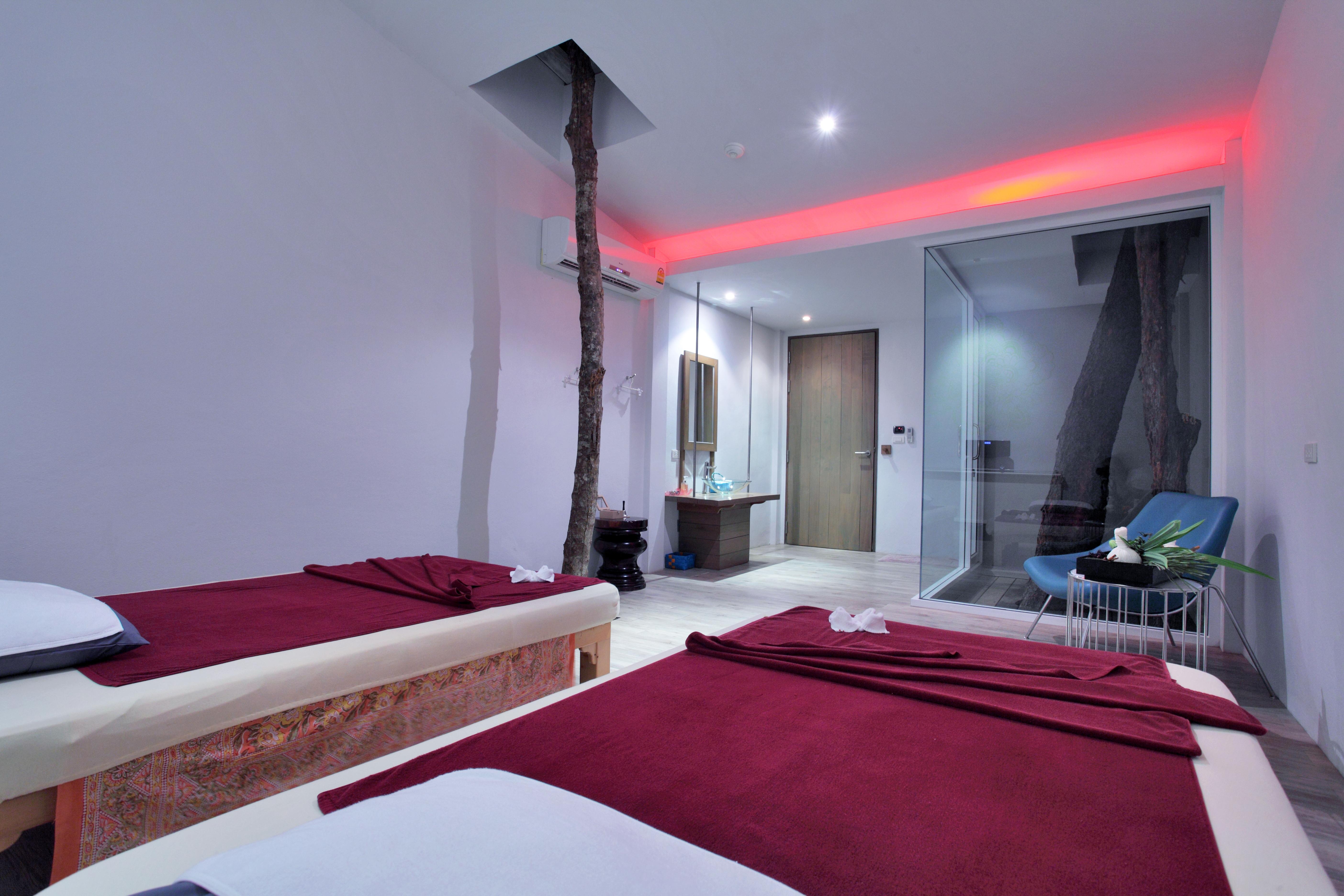 Sai Kaew Beach Resort Koh Samet Exterior photo