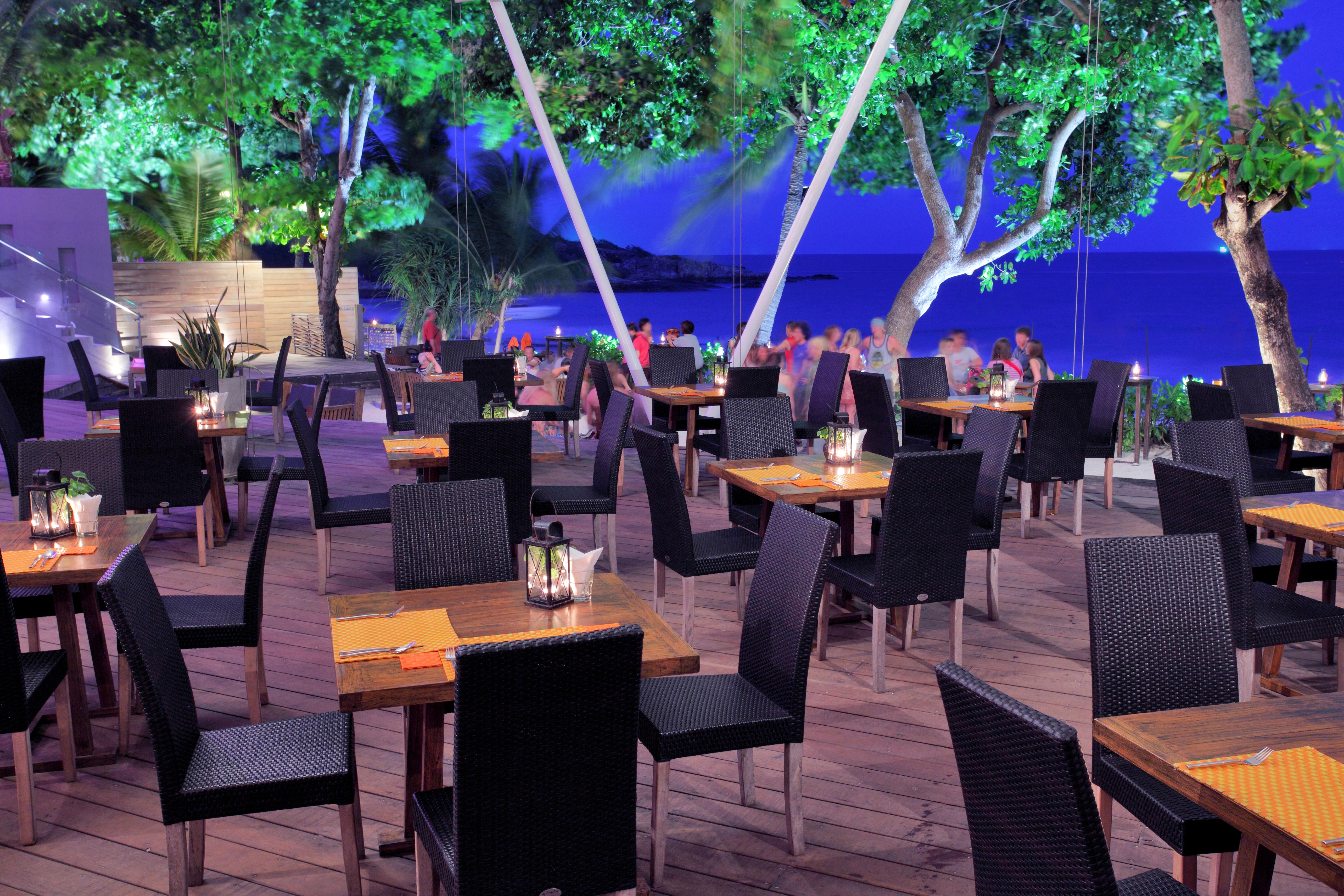 Sai Kaew Beach Resort Koh Samet Exterior photo